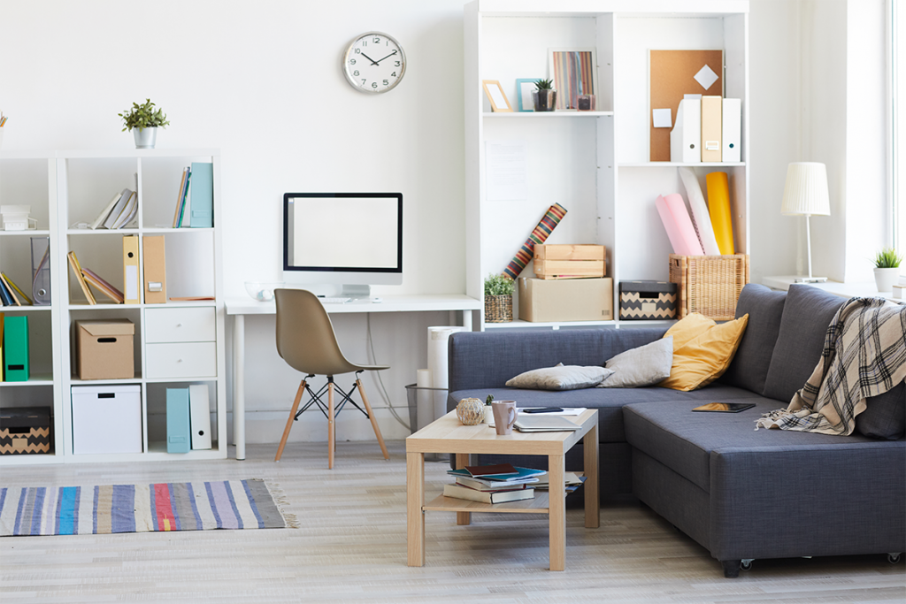 一人暮らしを始める際に揃えるべき家具・家電とは？