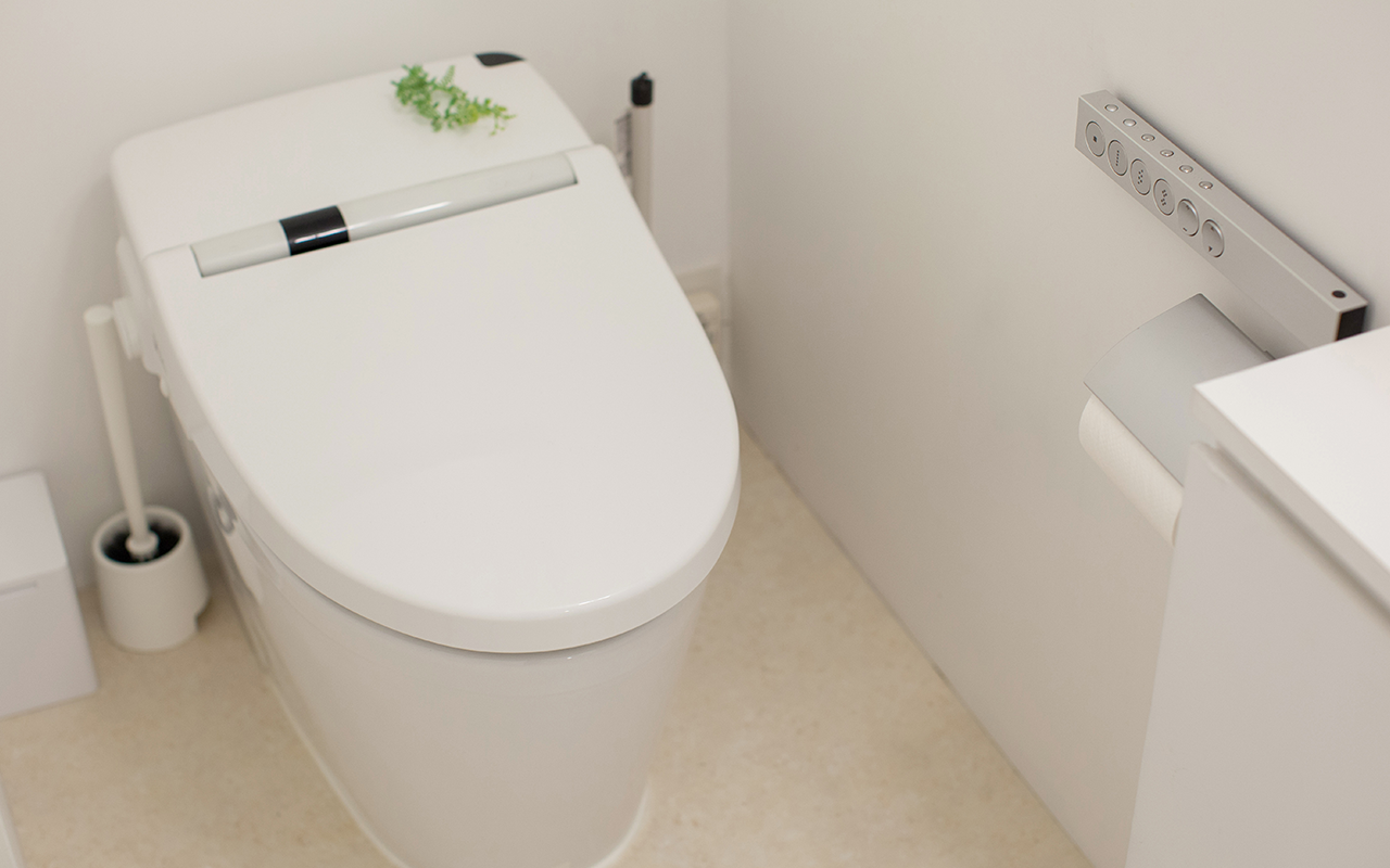 家族4人のトイレ お風呂代はいくら 水道代 ガス代 電気代の1ヶ月の平均額 リミックスでんきコラム