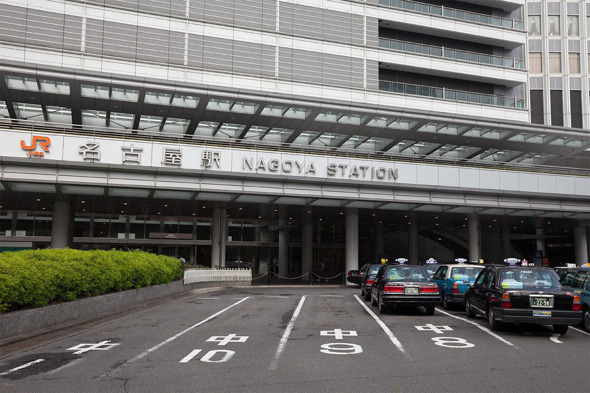東京から名古屋までの交通費は アクセス方法まとめ リミックスでんきコラム