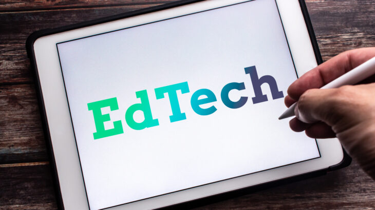 EdTech（エドテック）とは？教育格差をなくす新しい学びの形
